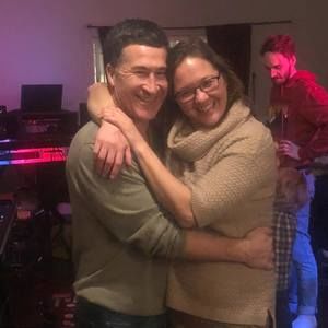 Meet your Posher, Shawn